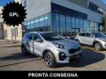 usato KIA Sportage