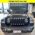 usato JEEP Wrangler