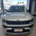 usato JEEP Compass