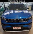 usato JEEP Compass