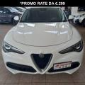 usato ALFA ROMEO Stelvio