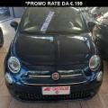 usato FIAT 500