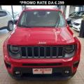 usato JEEP Renegade