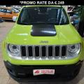 usato JEEP Renegade