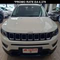 usato JEEP Compass