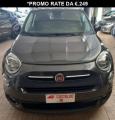 usato FIAT 500X