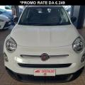 usato FIAT 500X