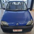 usato FIAT Seicento