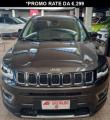 usato JEEP Compass