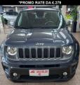 usato JEEP Renegade