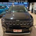 usato JEEP Compass