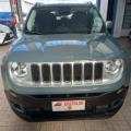 usato JEEP Renegade