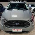 usato FORD EcoSport