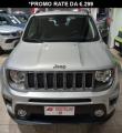 usato JEEP Renegade