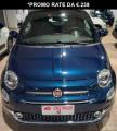 usato FIAT 500