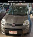 usato FIAT Panda