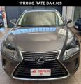 usato LEXUS NX 300