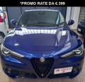 usato ALFA ROMEO Stelvio