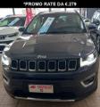 usato JEEP Compass