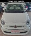 usato FIAT 500