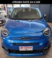 usato FIAT 500X