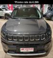 usato JEEP Compass