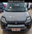 usato FIAT Panda Cross