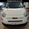 usato FIAT 500X