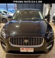 usato JAGUAR E Pace