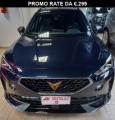usato CUPRA Formentor