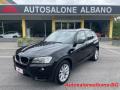 usato BMW X3