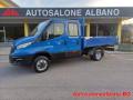 usato IVECO Daily