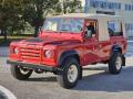 usato LAND ROVER Defender