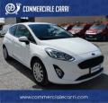 usato FORD Fiesta