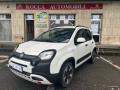 usato FIAT Panda Cross