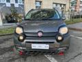 usato FIAT Panda Cross