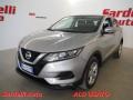 usato NISSAN Qashqai