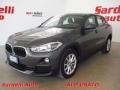 usato BMW X2