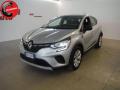 usato RENAULT Captur