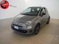 usato FIAT 500