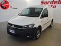 usato VOLKSWAGEN Caddy