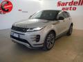 usato LAND ROVER Range Rover Evoque