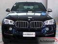 usato BMW X6