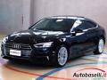 usato AUDI A5