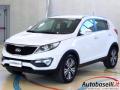 usato KIA Sportage