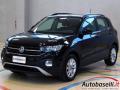 usato VOLKSWAGEN T Cross