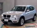 usato BMW X3