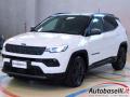 usato JEEP Compass