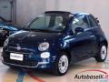 usato FIAT 500