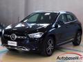 usato MERCEDES GLA 200